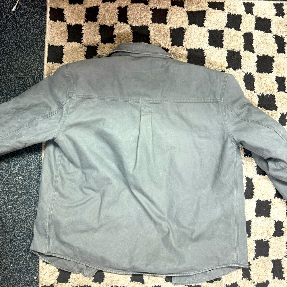 Jacket - Picture 2 of 2